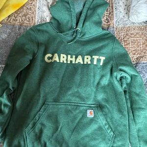 Carhartt hoodie